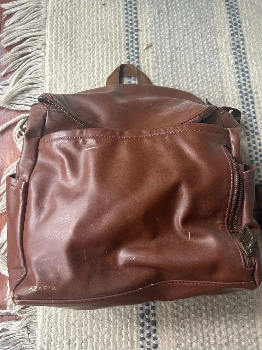 Azaria Backpack - Picture 1 of 6